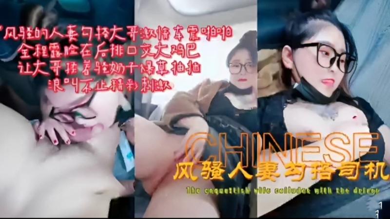 推荐风骚人妻勾引大哥车震浪叫不已刺激诱惑